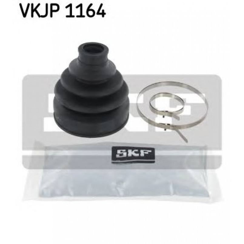 VKJP 1164 SKF - Пильовик привідного валу